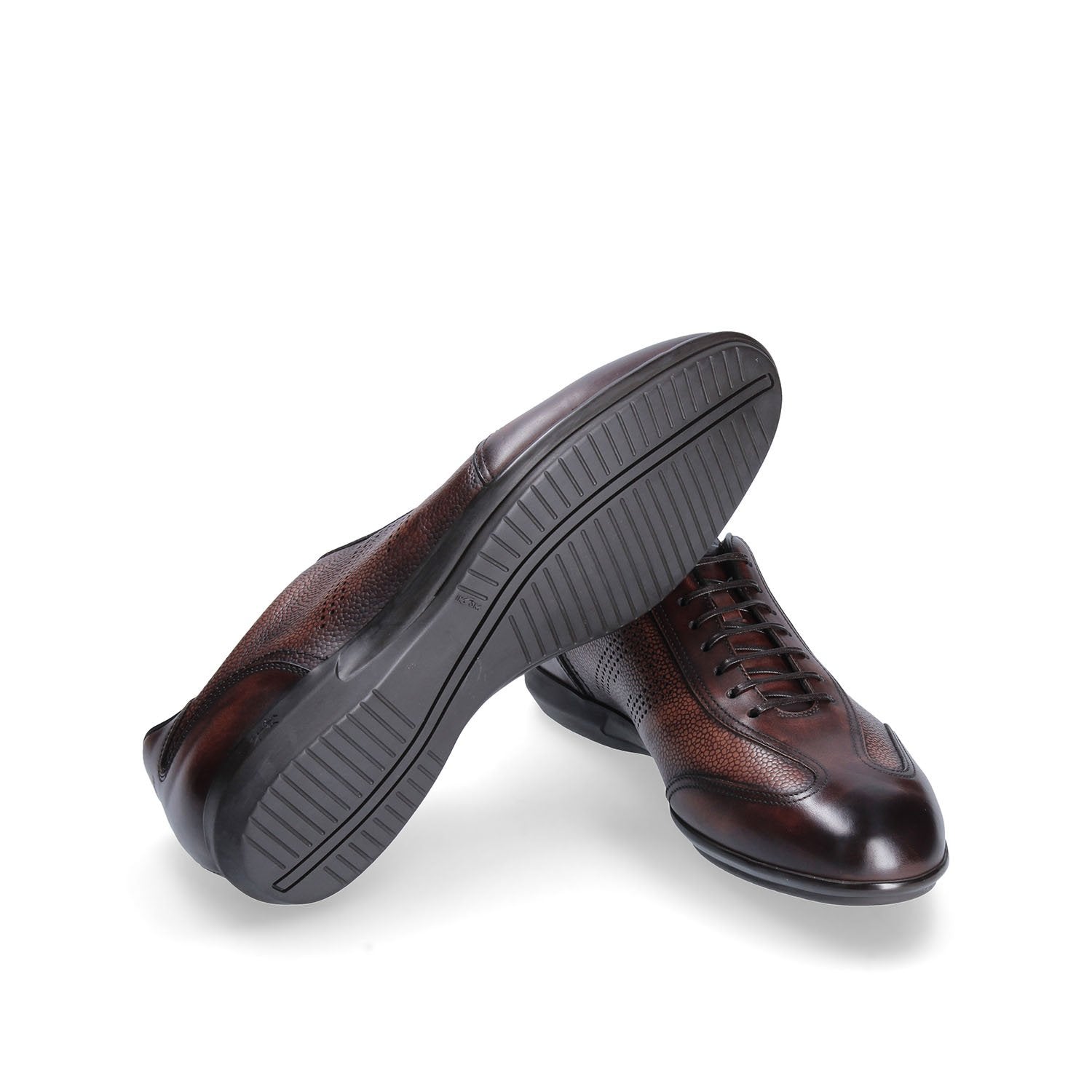 FRANCESINA VERONA - Dark brown