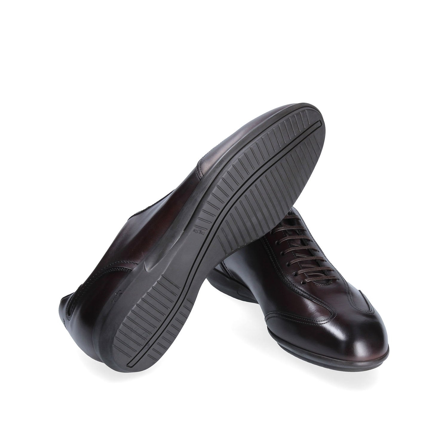 FRANCESINA VICENZA -  Dark brown