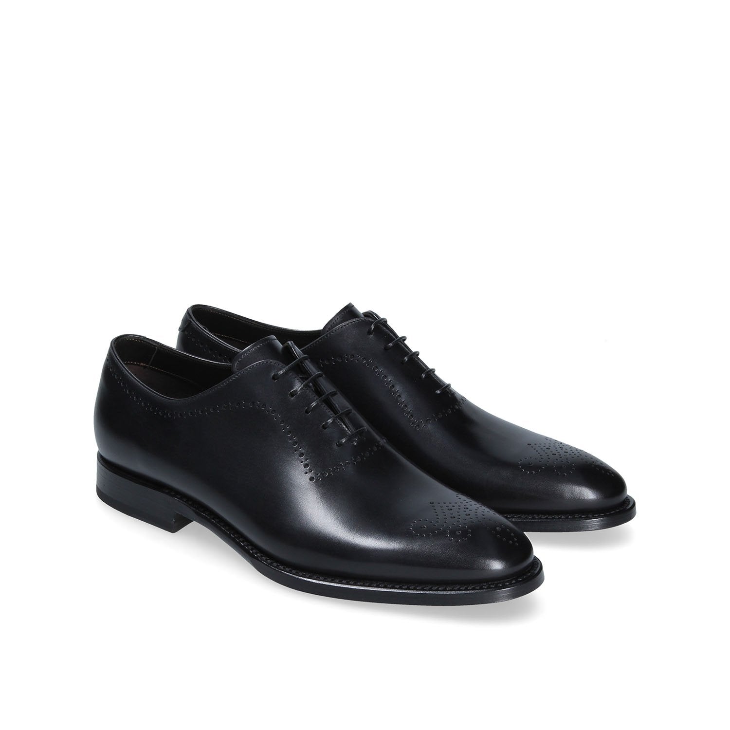 FRANCESINA DIZY - Black