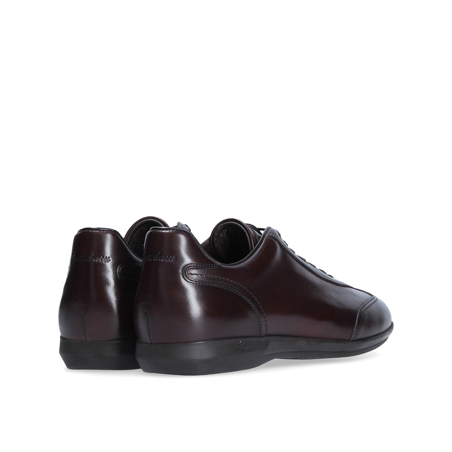 FRANCESINA VICENZA -  Dark brown
