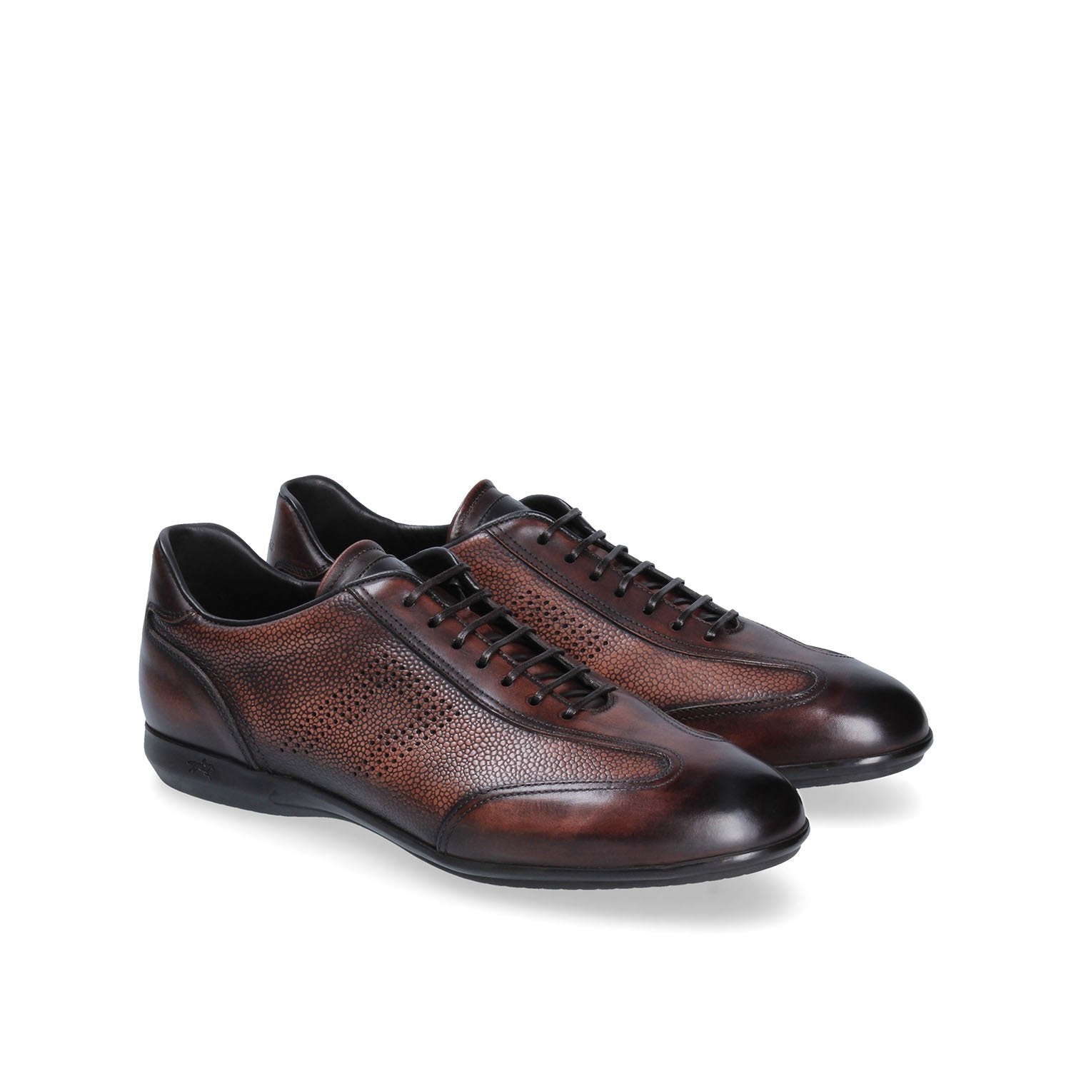 FRANCESINA VERONA - TESTA DI MORO