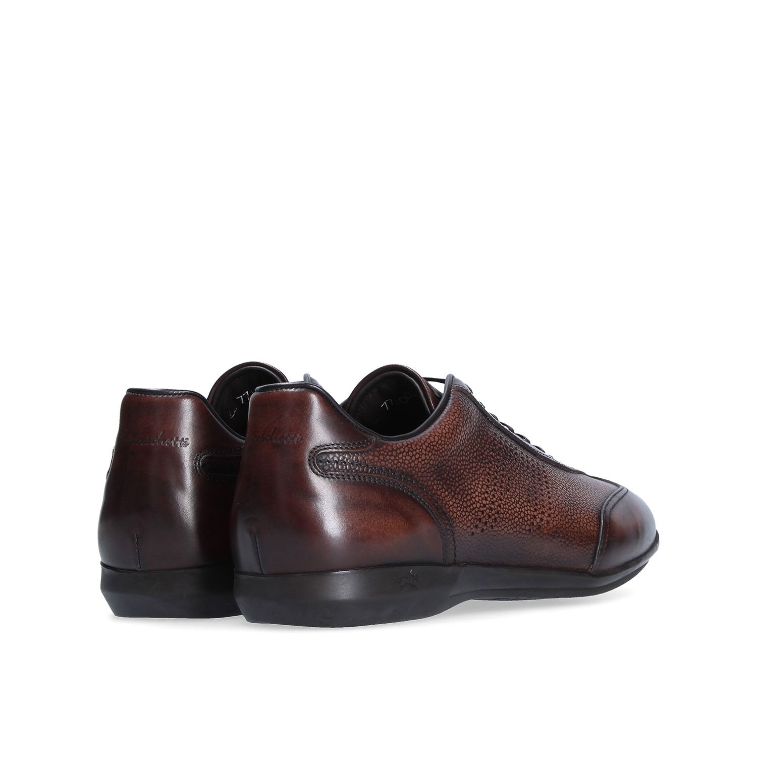 FRANCESINA VERONA - Dark brown