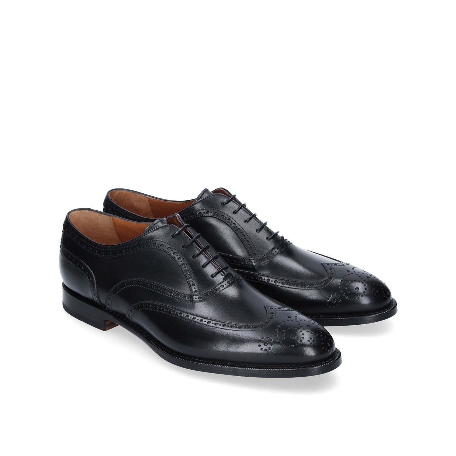 FRANCESINA SWANSEA - Black