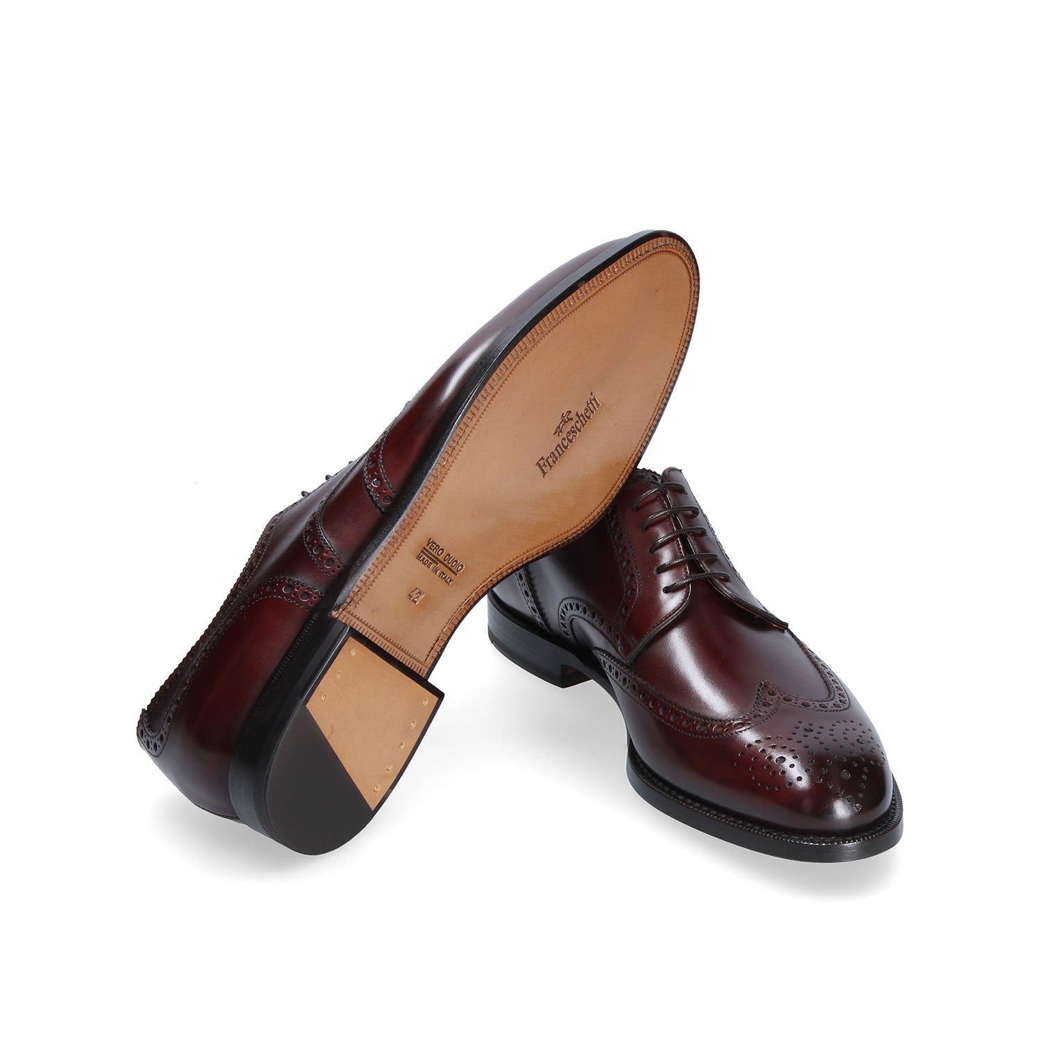 DERBY CONWY - BORDEAUX