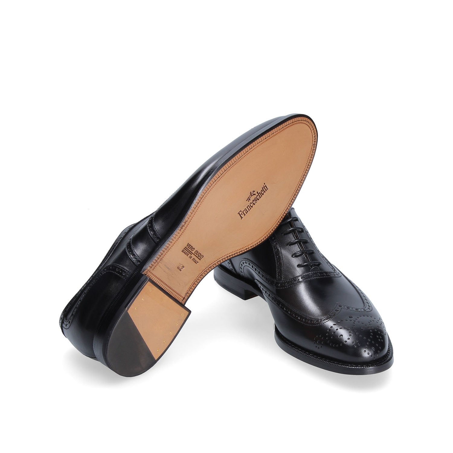 FRANCESINA SWANSEA - Schwarz