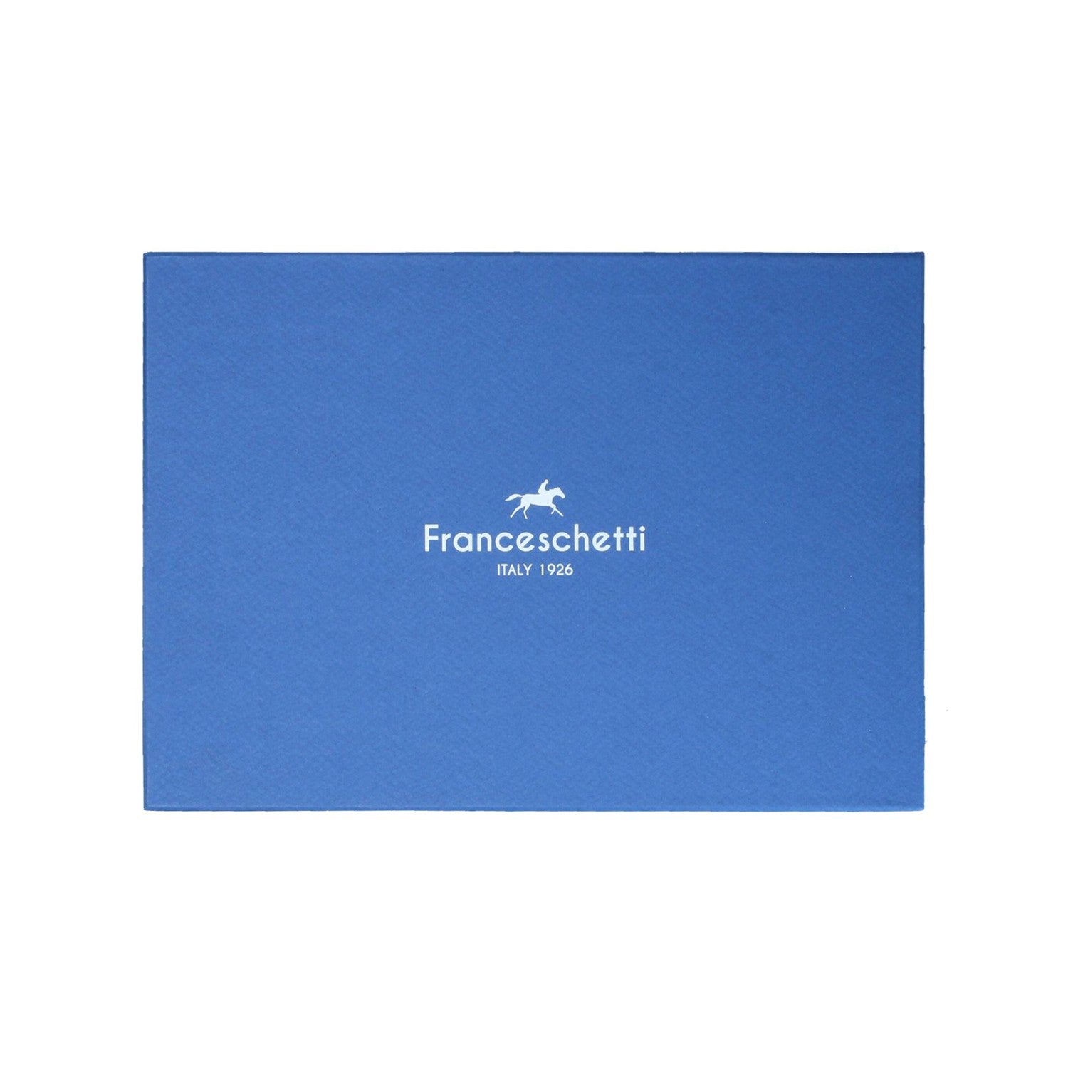 cofanetto shoecare Franceschetti