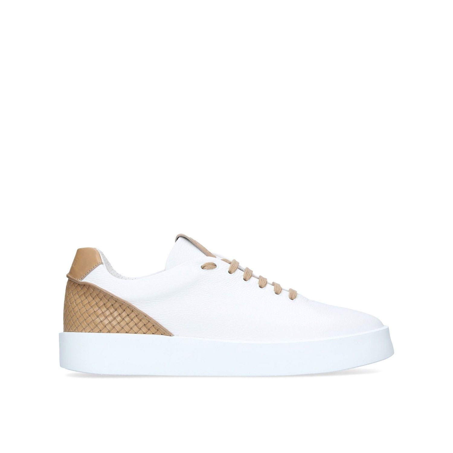 SNEAKER ELIA BEIGE