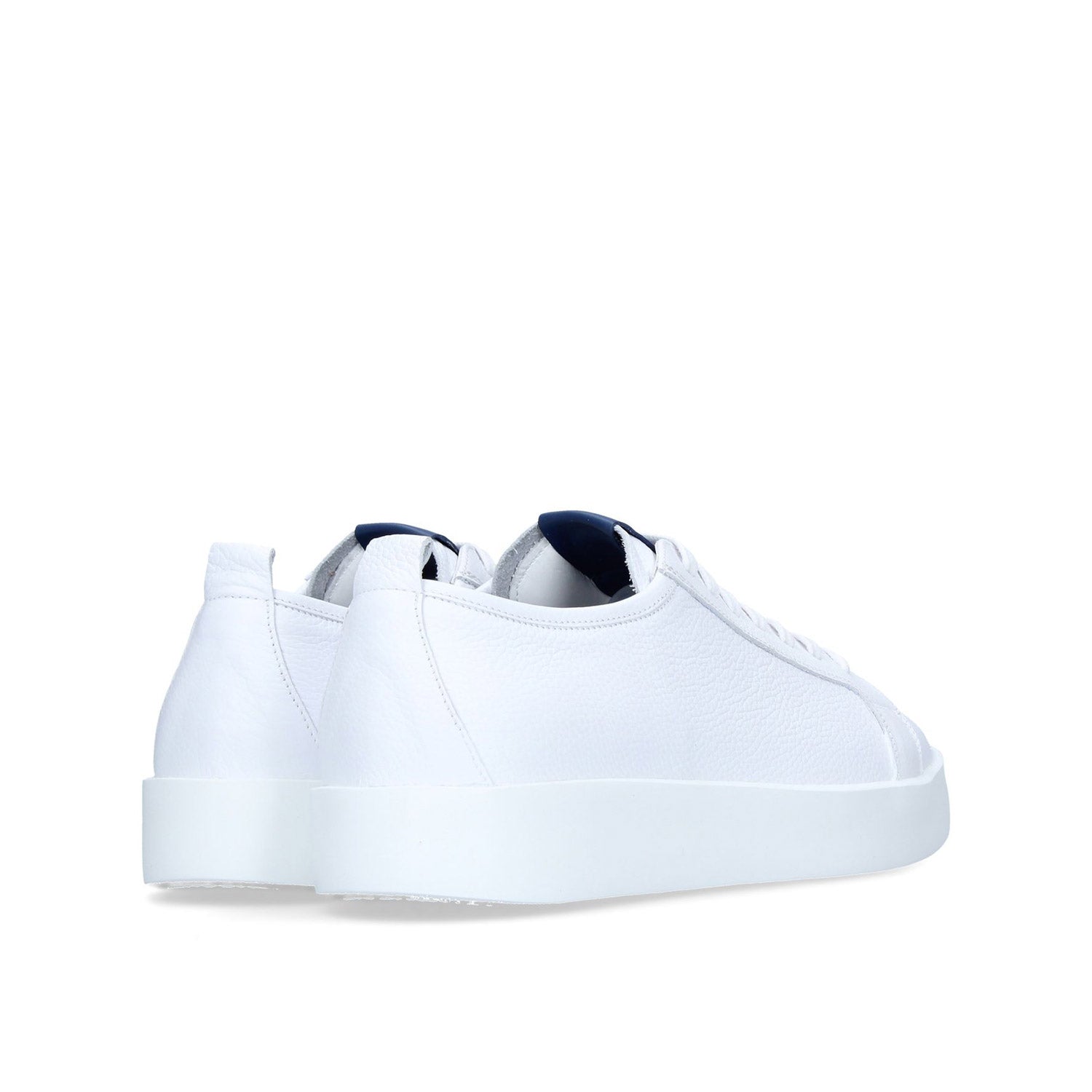 SNEAKER LUKAS white sneaker