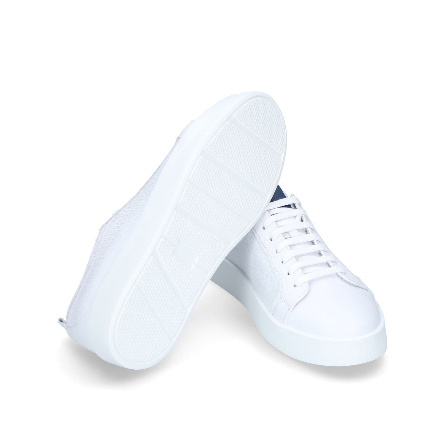 SNEAKER LUKAS bianca