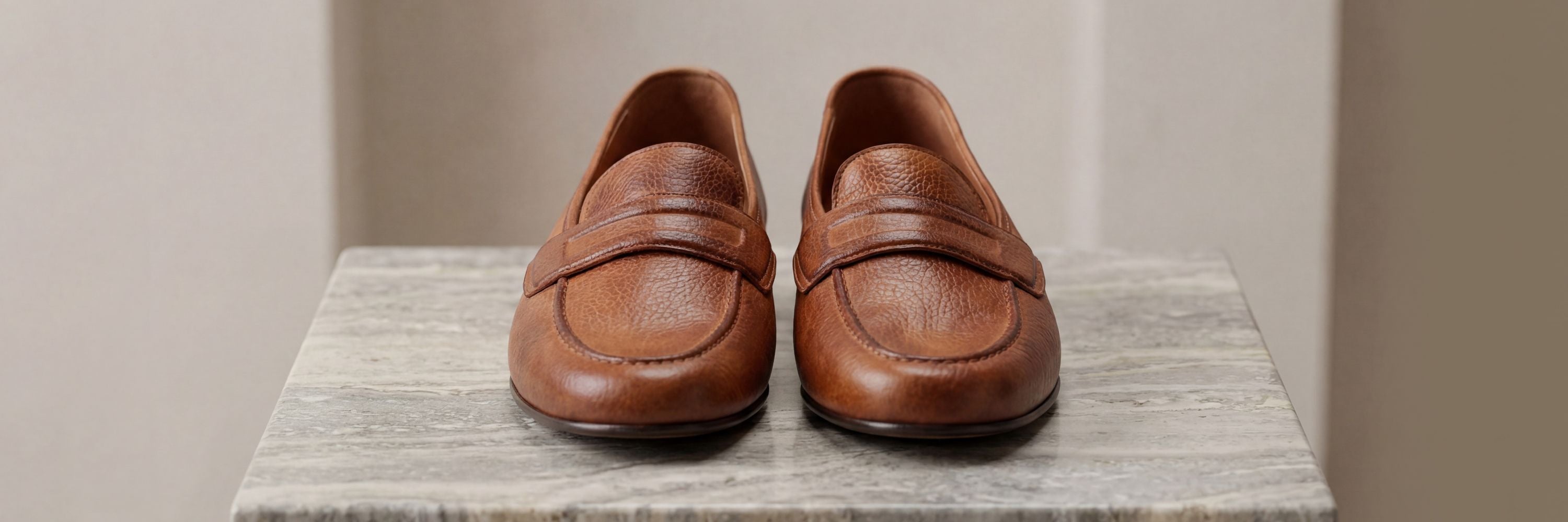 Collezione mocassini by Franceschetti