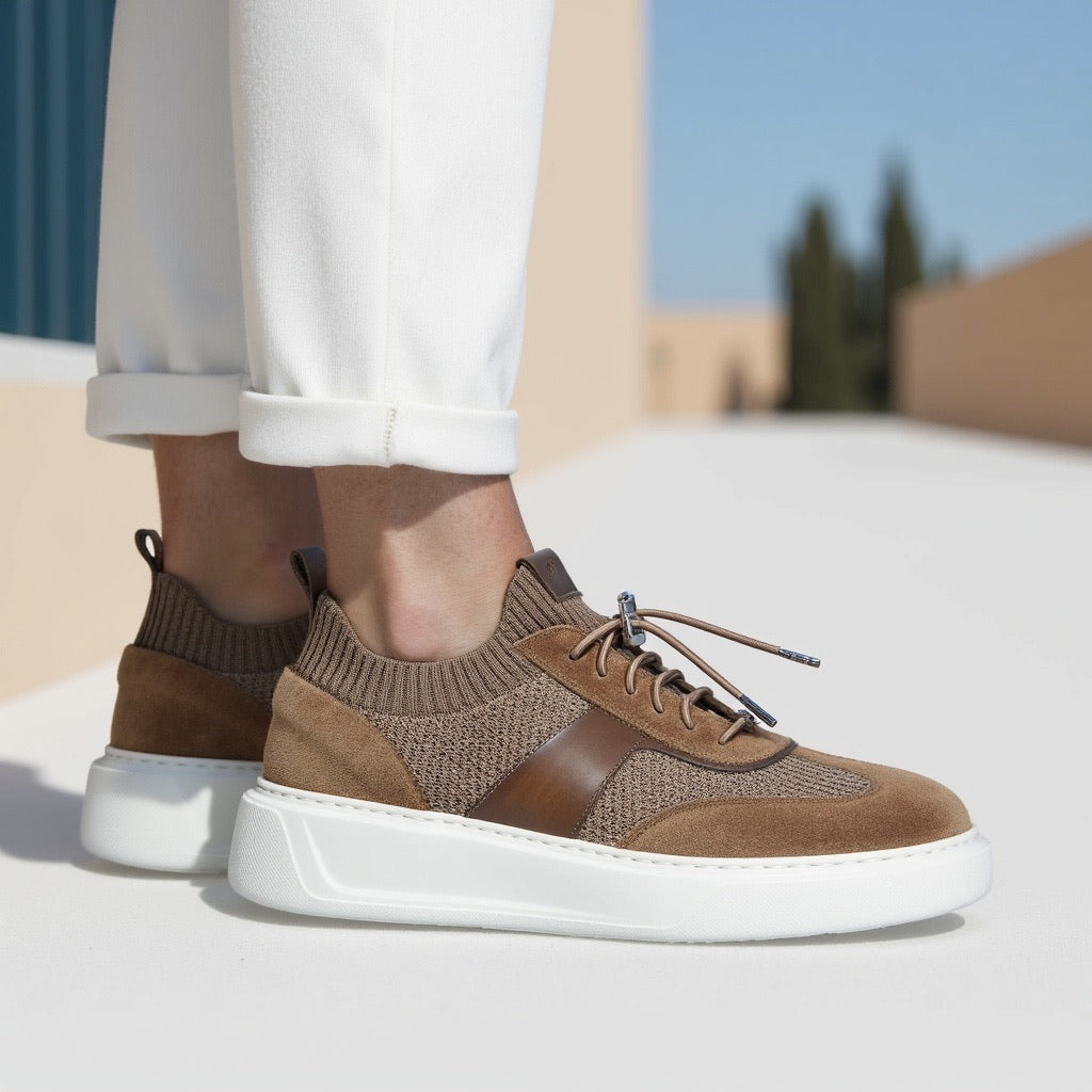 Sneakers Man| Shop now | Franceschetti