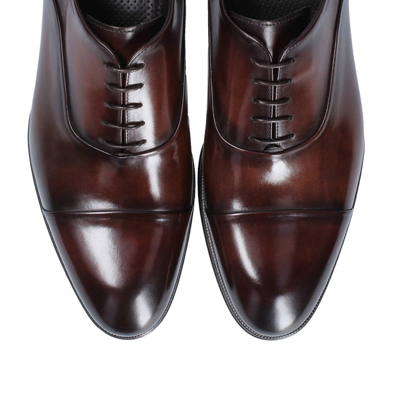 Franceschetti | Scarpe Uomo Artigianali 100% Made in Italy