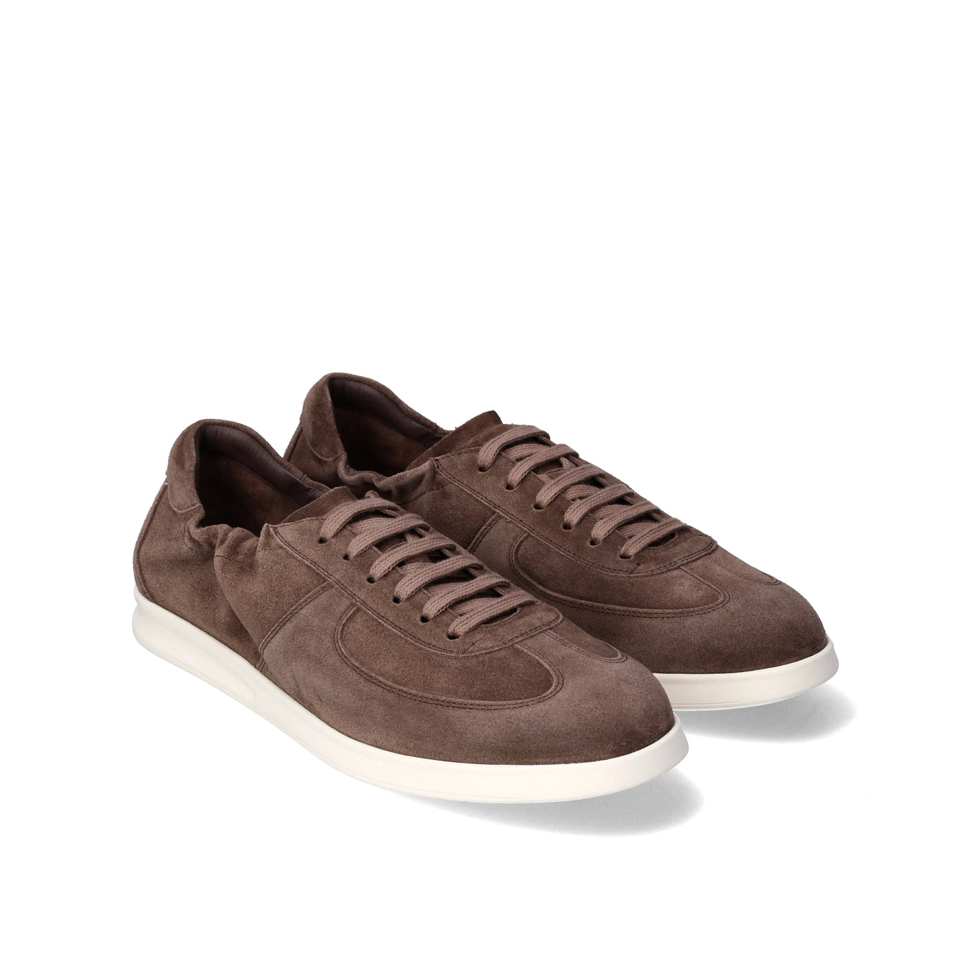 FRANCESINA DARIO - DARK BROWN