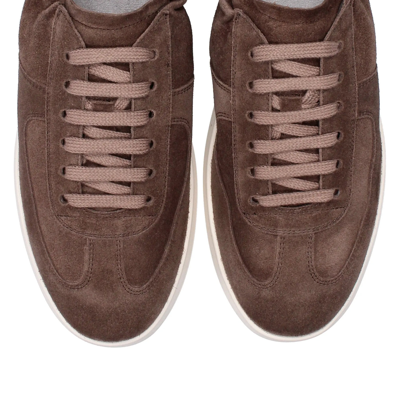 FRANCESINA DARIO - DARK BROWN