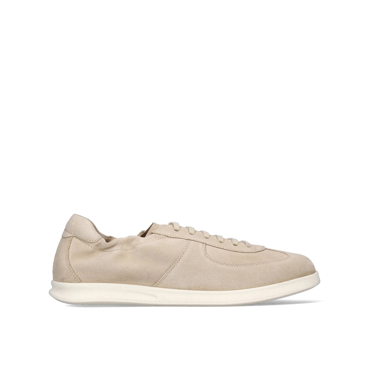Beige Sneakers Smacchiatura Sneakers Camoscio Sneakers Camoscio Beige – Pa-sco'