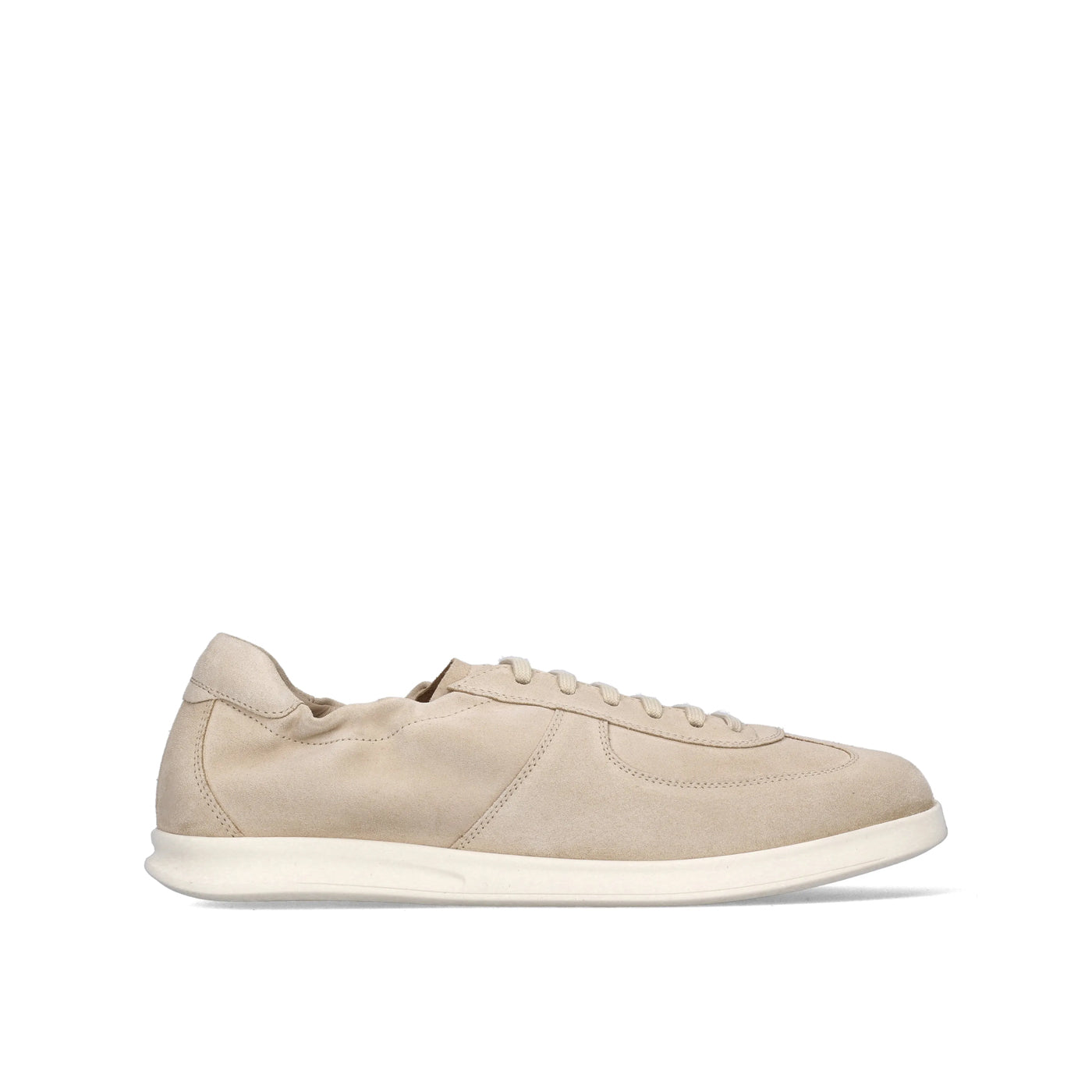 SNEAKER DARIO - BEIGE