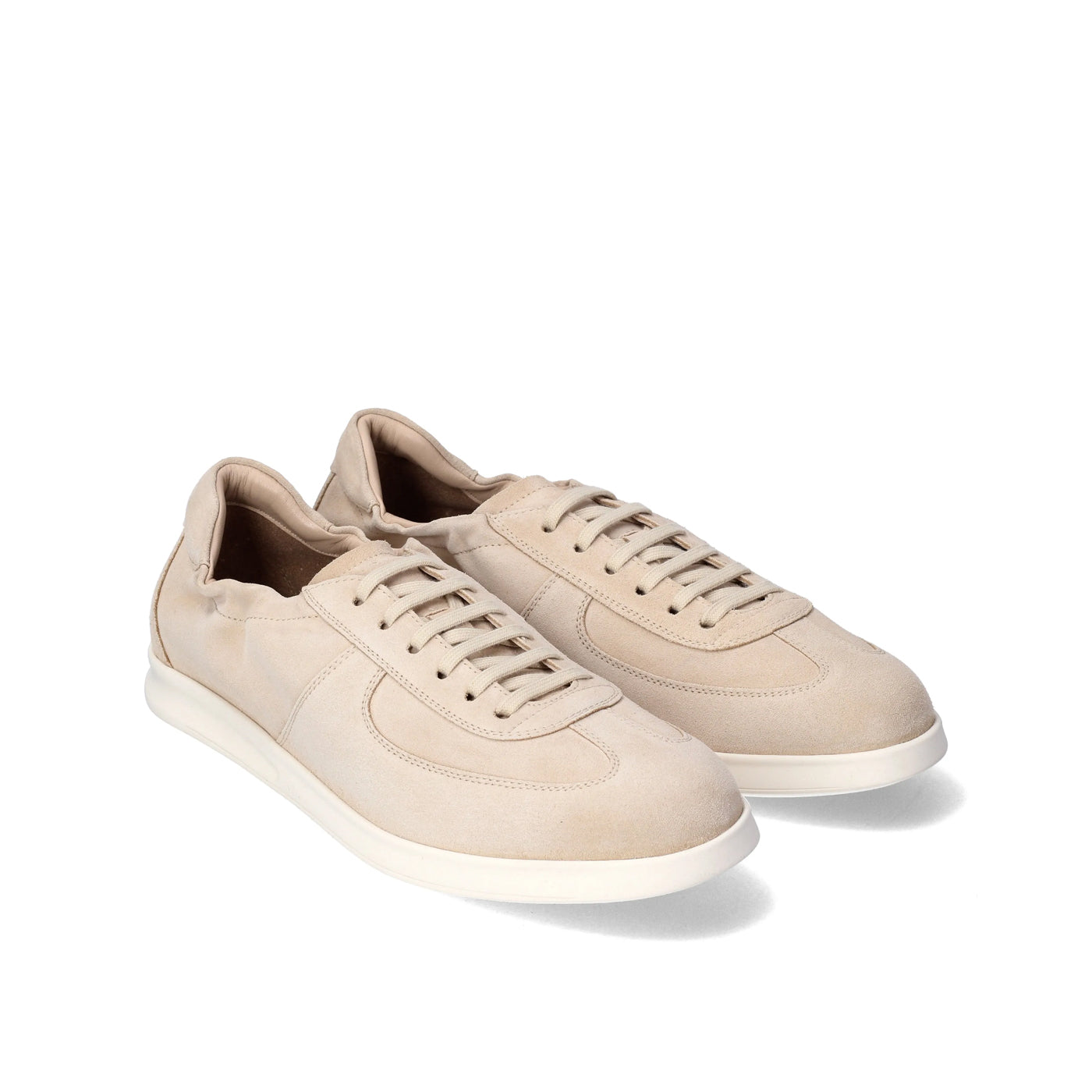 SNEAKER DARIO - BEIGE