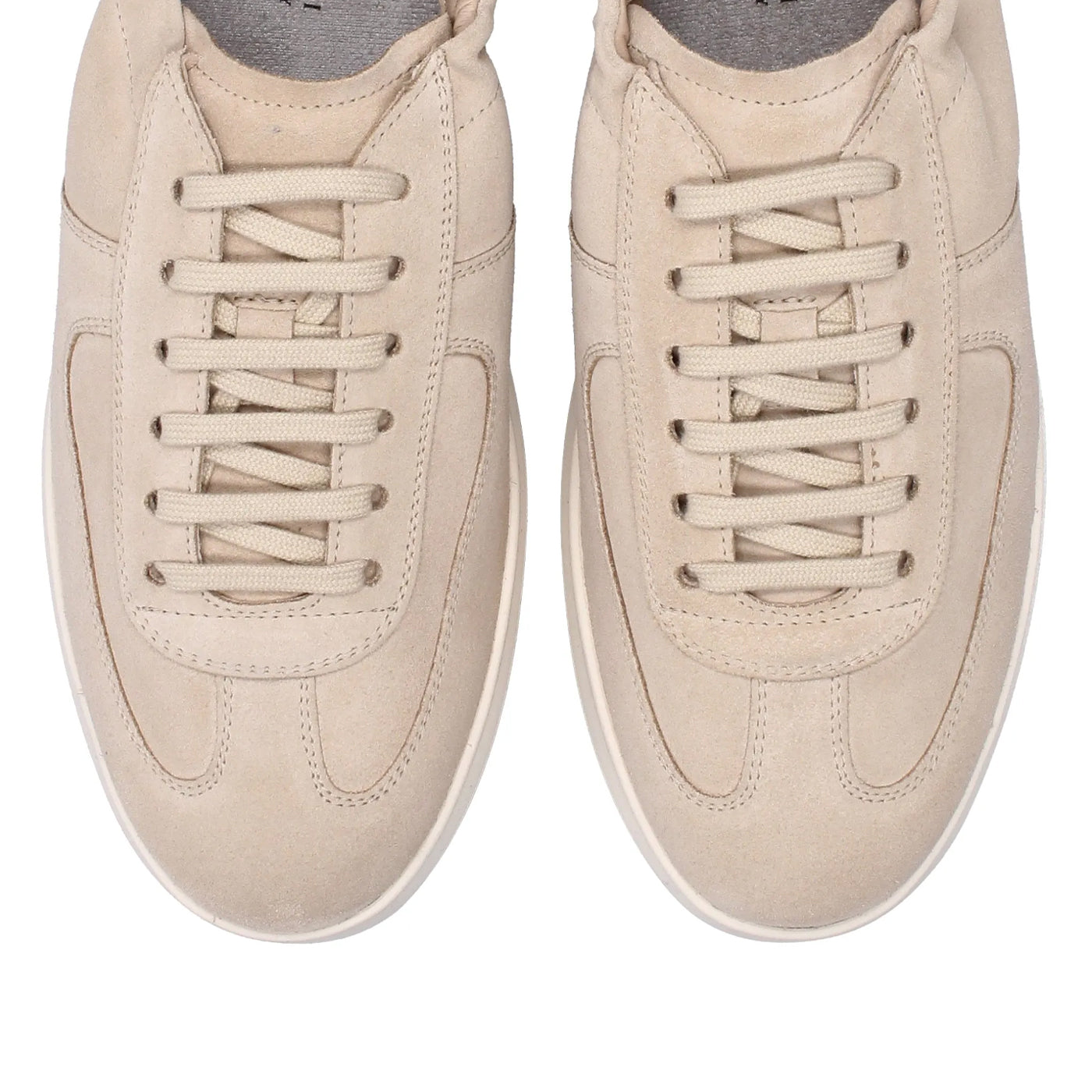 SNEAKER DARIO - BEIGE