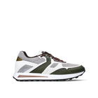 SNEAKER RIALTO - Grün