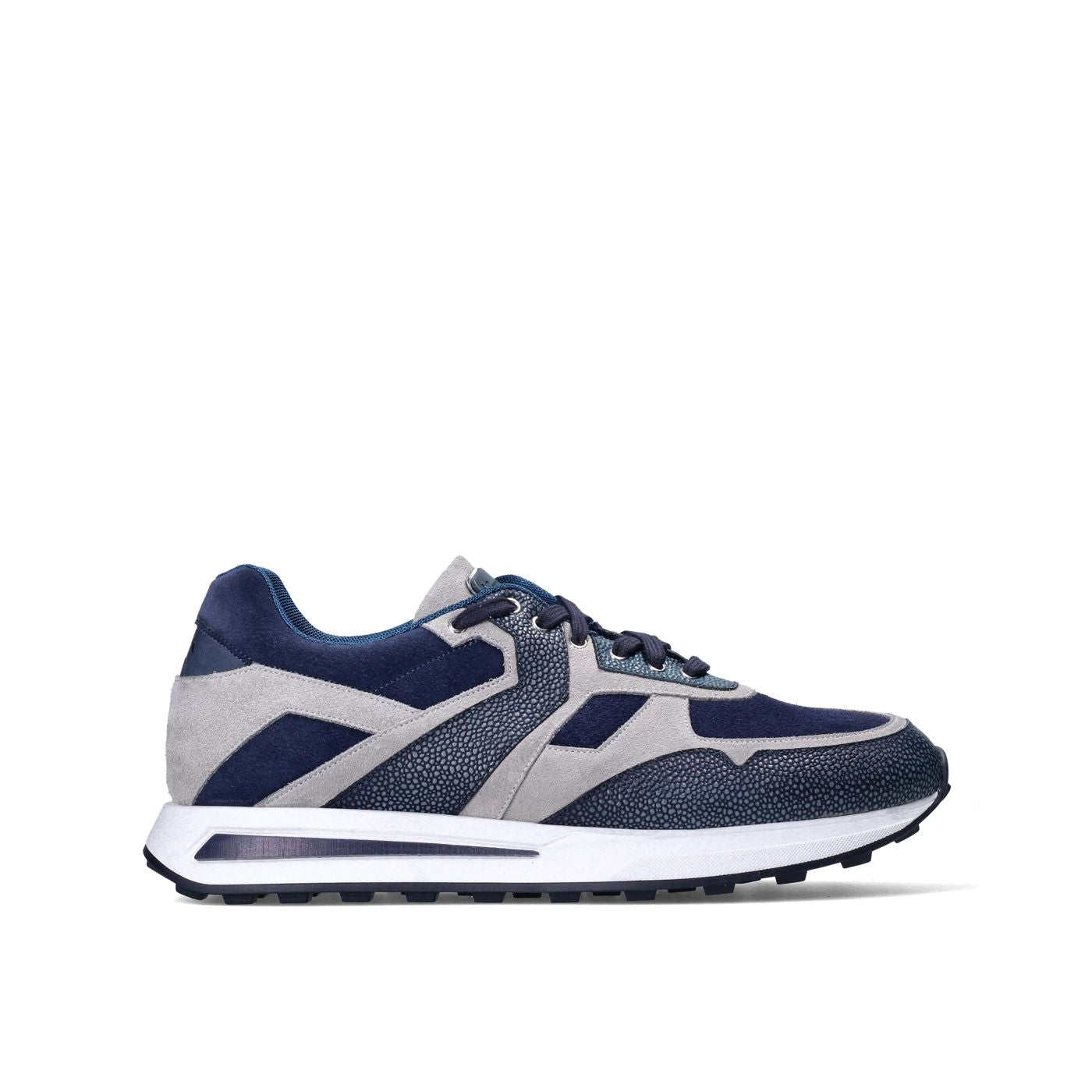 SNEAKER RIALTO - BLU