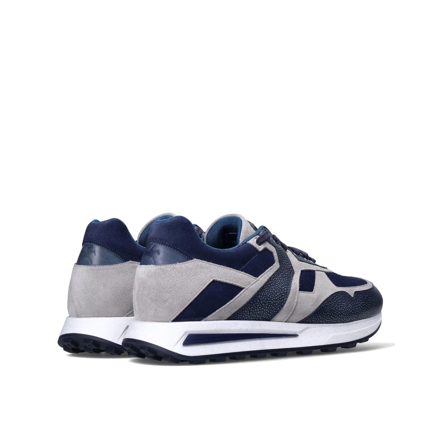 SNEAKER RIALTO - BLU