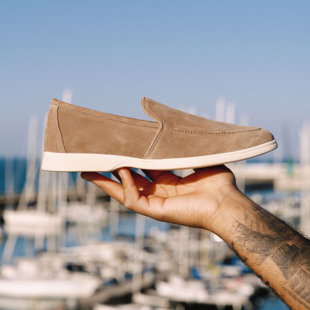 Franceschetti | Men's Shoes 100% Made in Italy