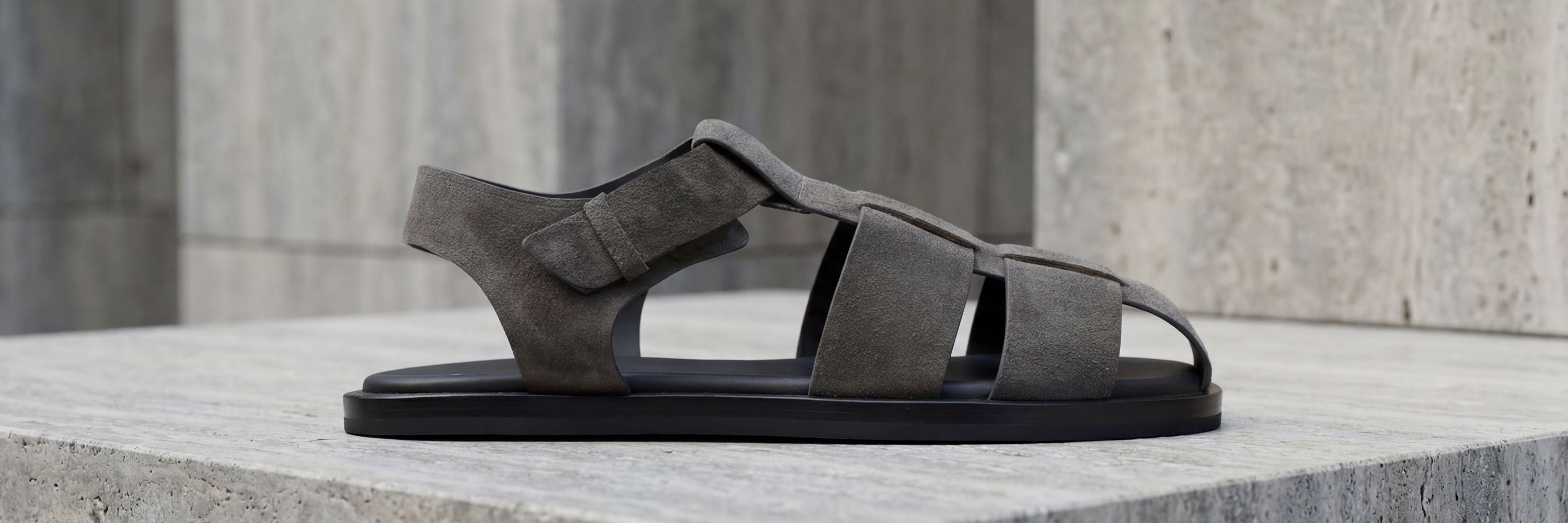 Modelli di sandali da uomo Franceschetti