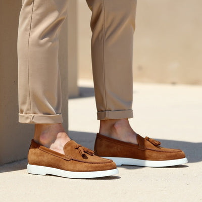 Franceschetti | Men's Shoes 100% Made in Italy