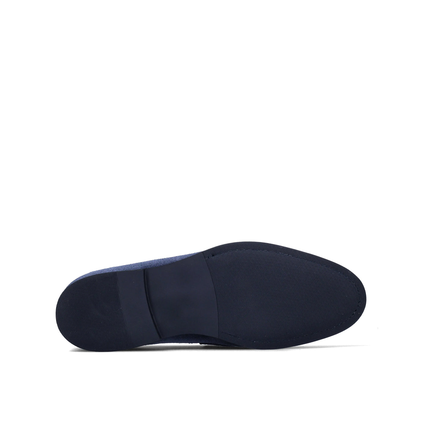 MOCASSINO DAMIANO - BLUE