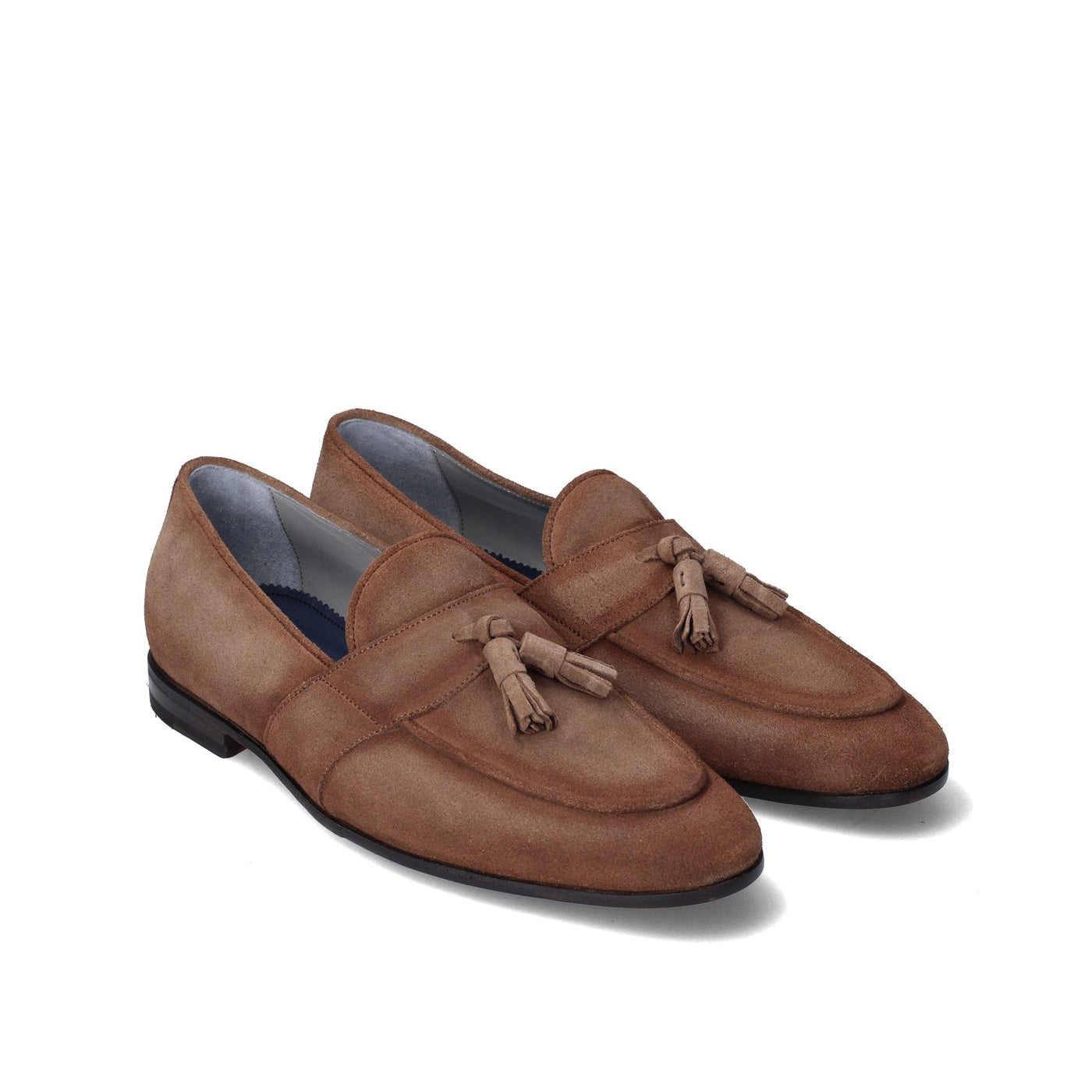 MOCASSINO BRUNO - TOBACCO