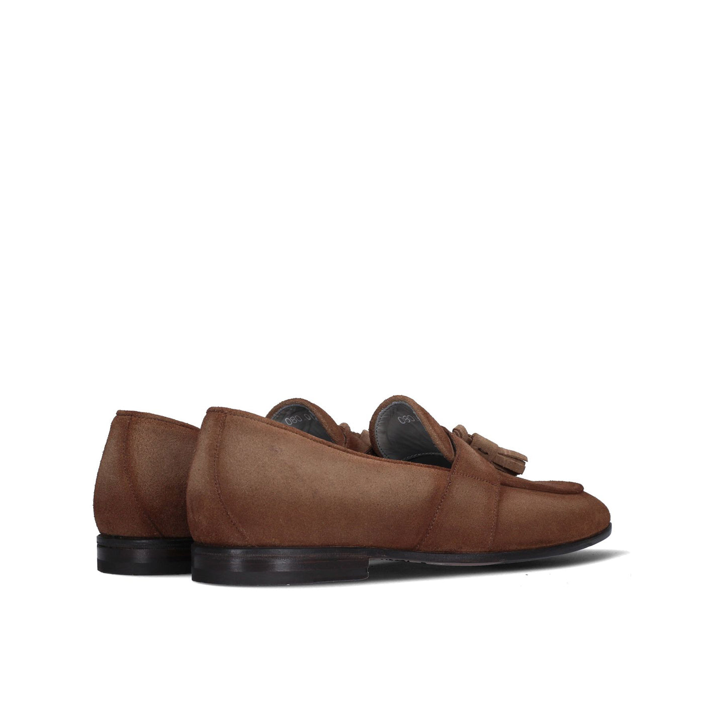 MOCASSINO BRUNO - TABAC