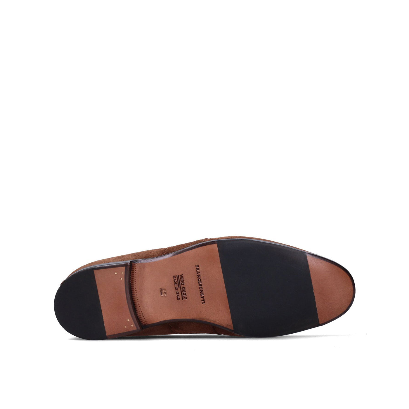 MOCASSINO BRUNO - TABAC