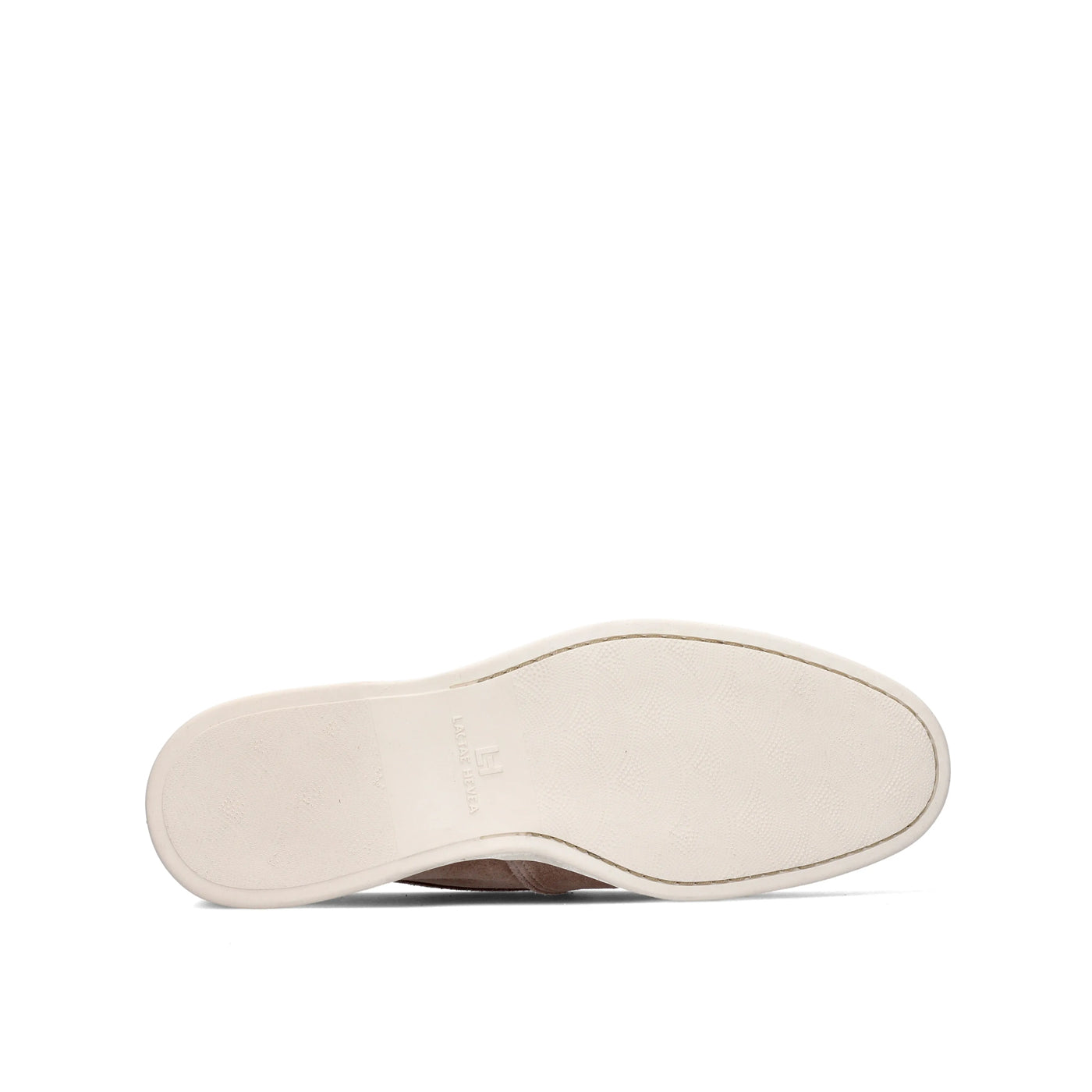 MOCASSINO LUCA - BEIGE