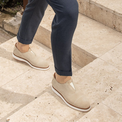Franceschetti | Men's Shoes 100% Made in Italy
