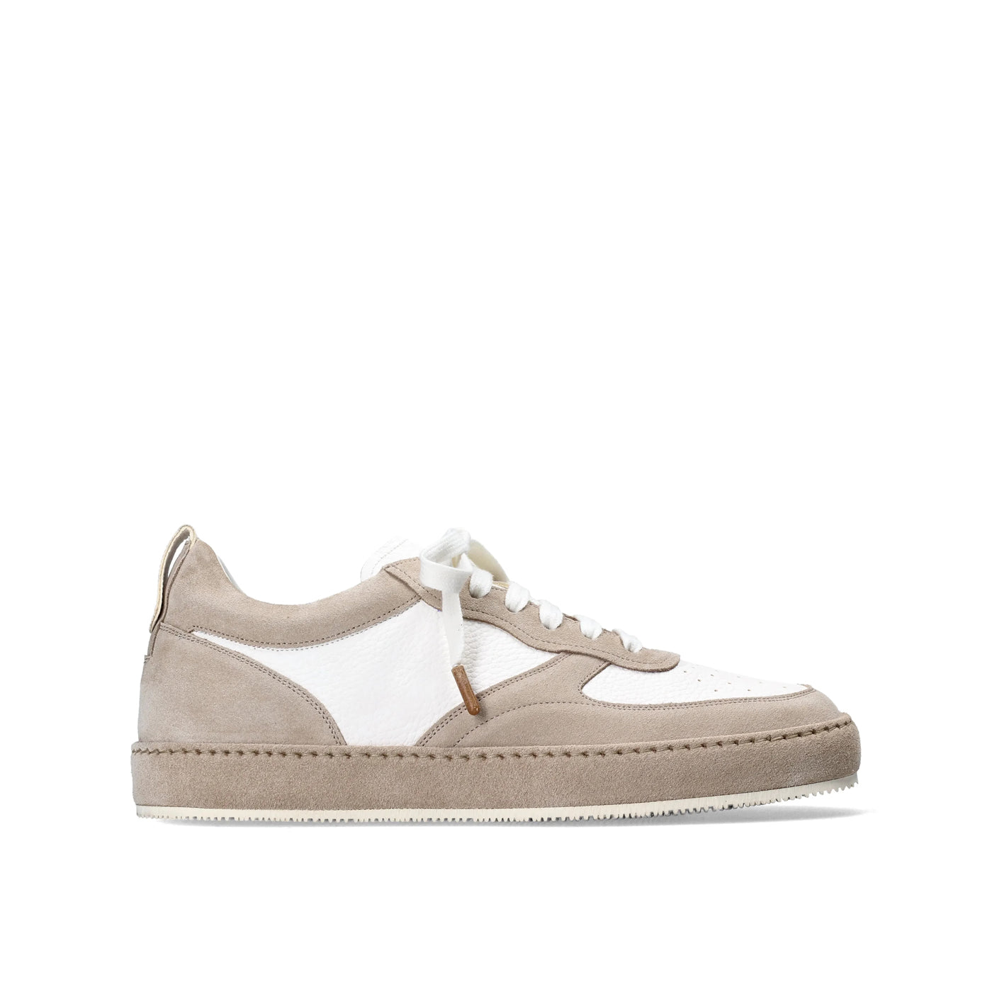 SNEAKER MARCO - BEIGE