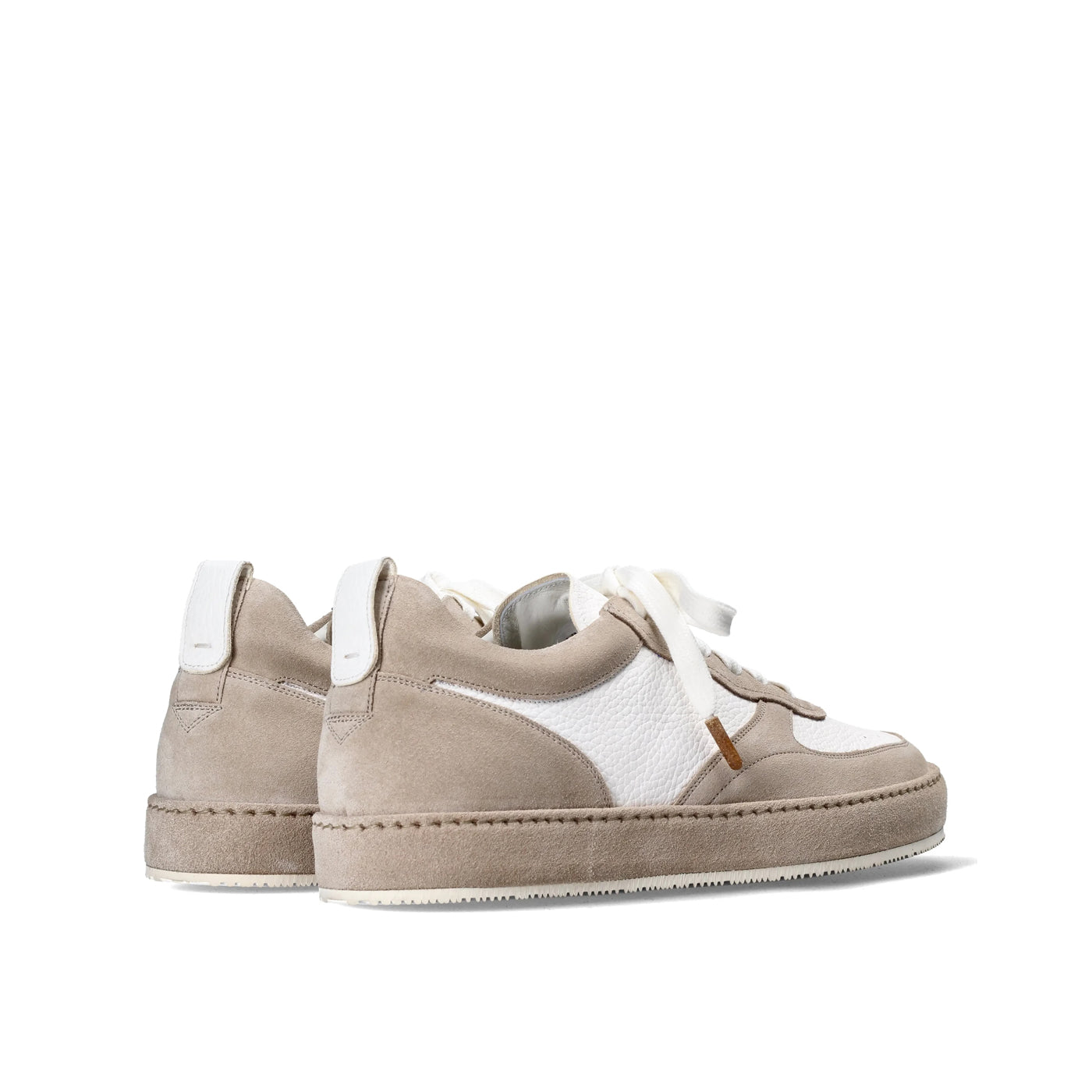 SNEAKER MARCO - BEIGE