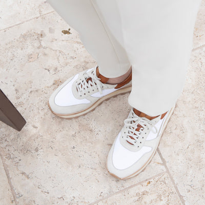 Franceschetti | Men's Shoes 100% Made in Italy