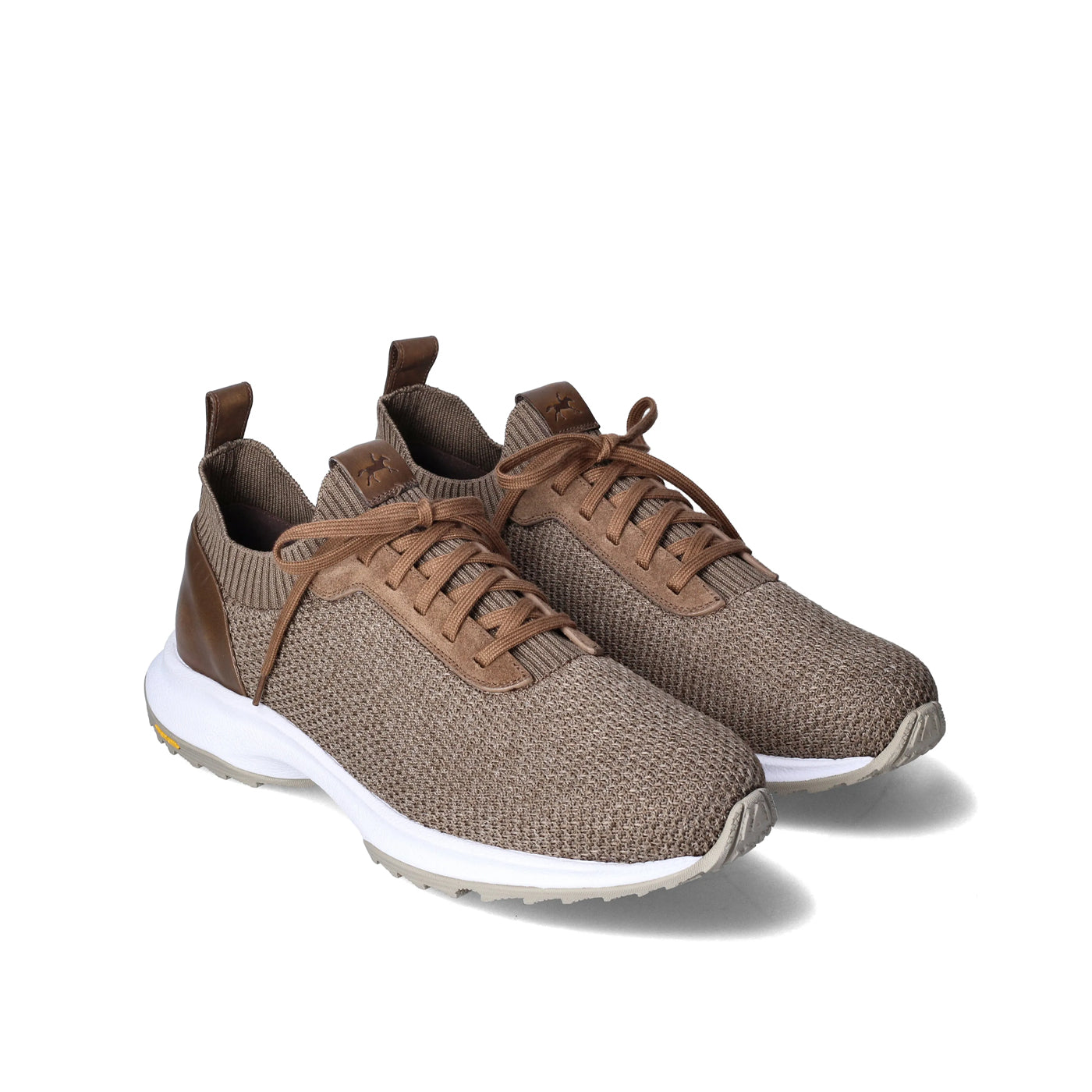 SNEAKER SEATTLE - TAUPE