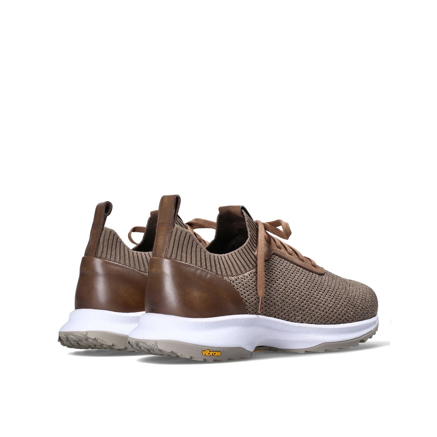 SNEAKER SEATTLE - TAUPE