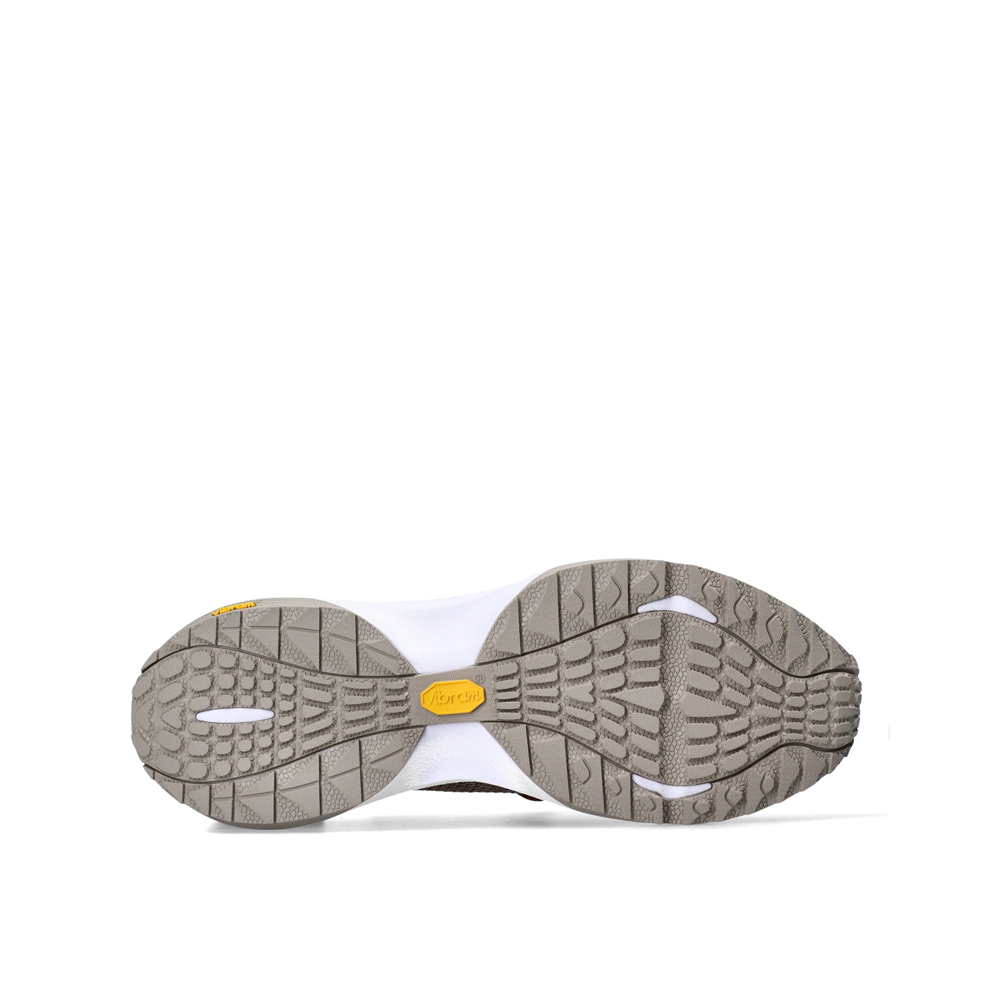 SNEAKER SEATTLE - TAUPE