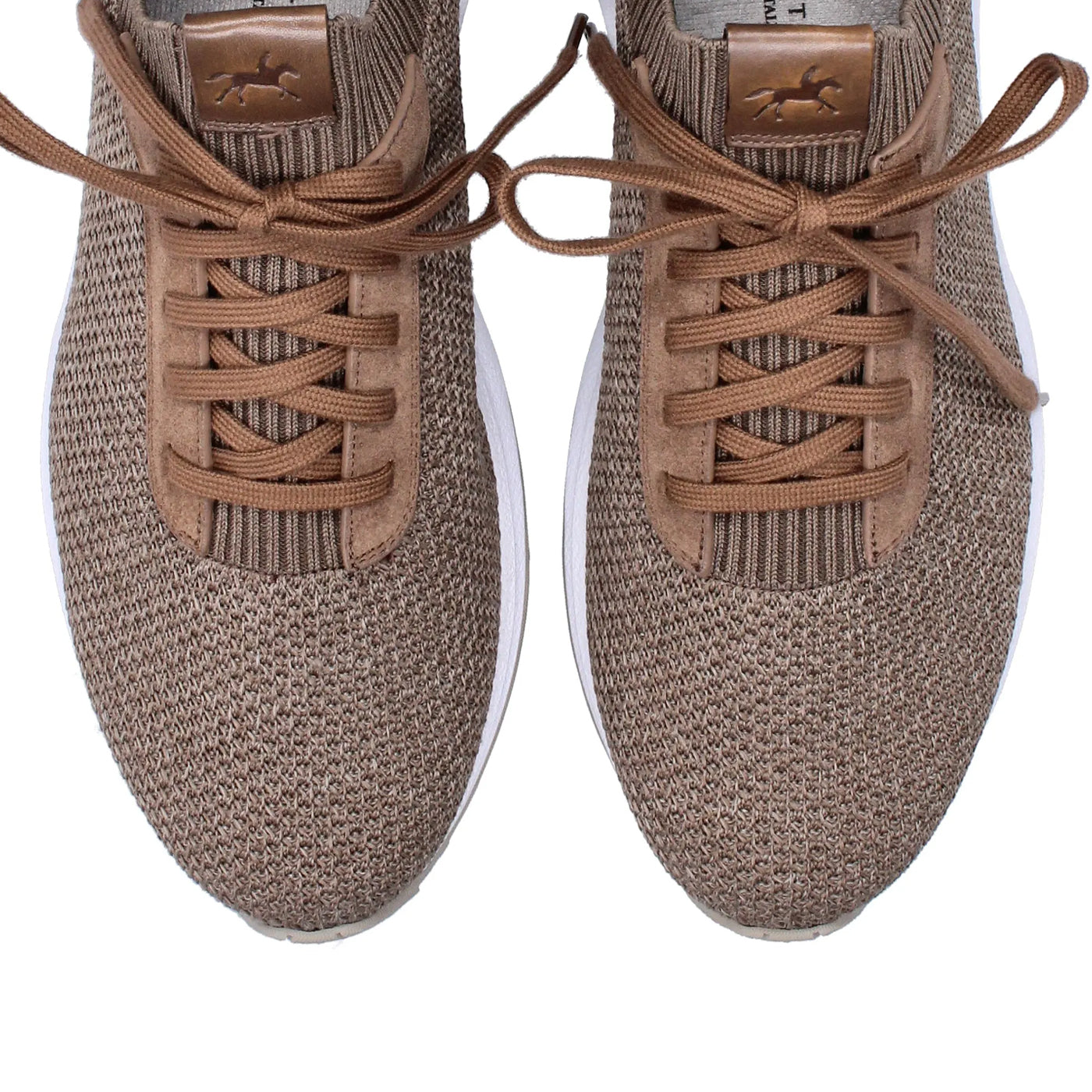 SNEAKER SEATTLE - TAUPE