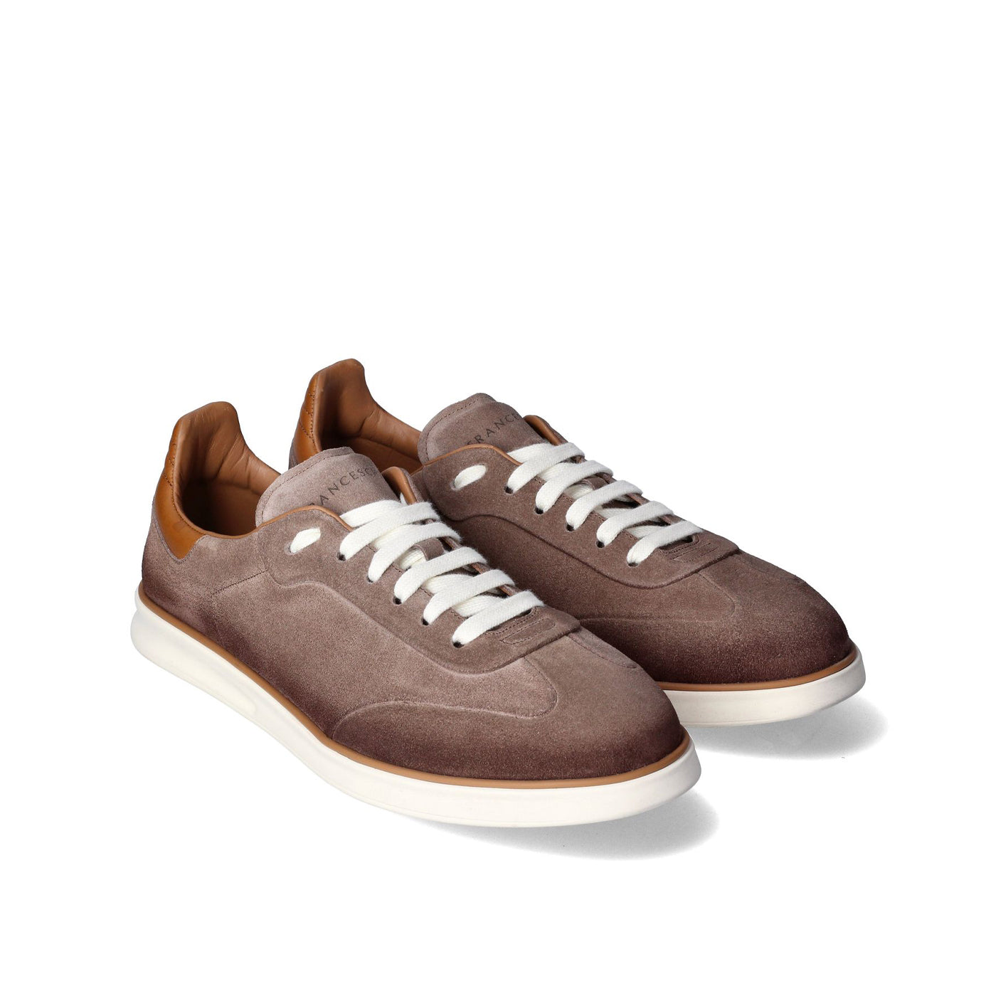 SNEAKER EDOARDO - CARIBOU