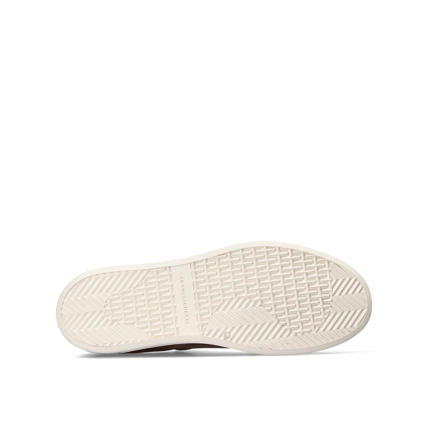 SNEAKER EDOARDO - CARIBOU