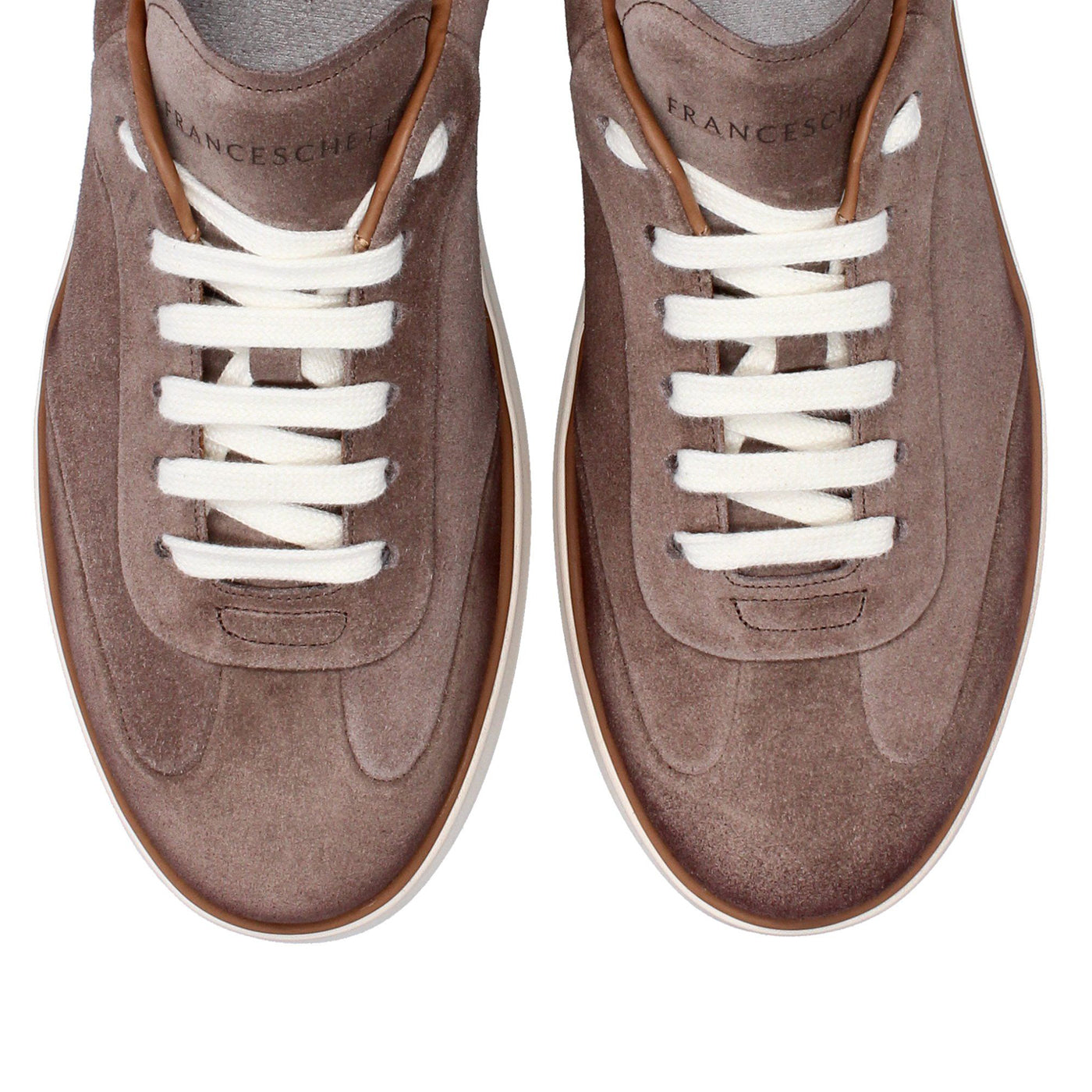 SNEAKER EDOARDO - CARIBOU