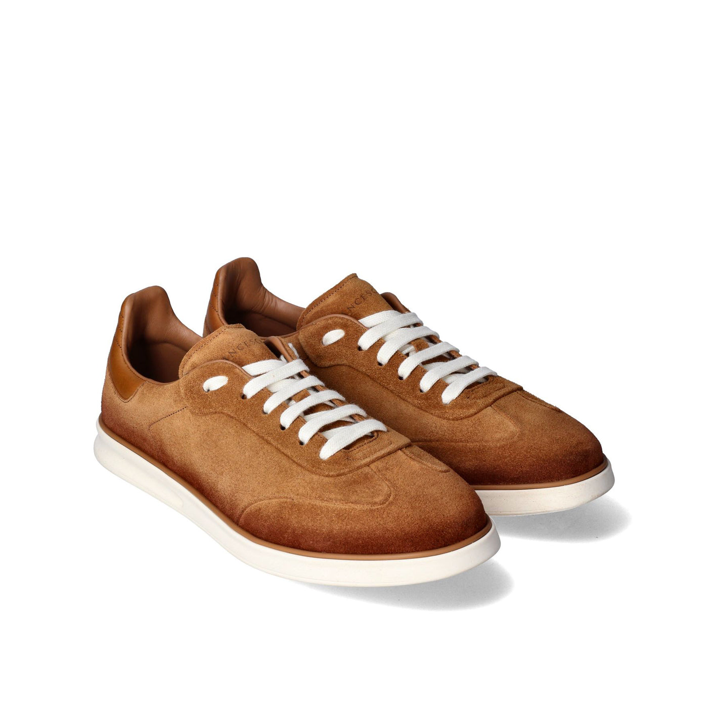 SNEAKER EDOARDO - EARTH