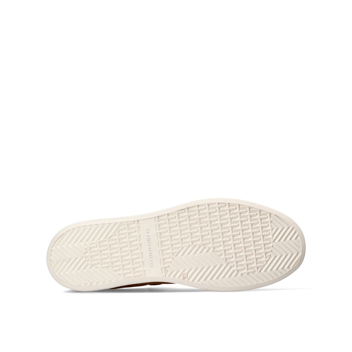 SNEAKER EDOARDO - EARTH