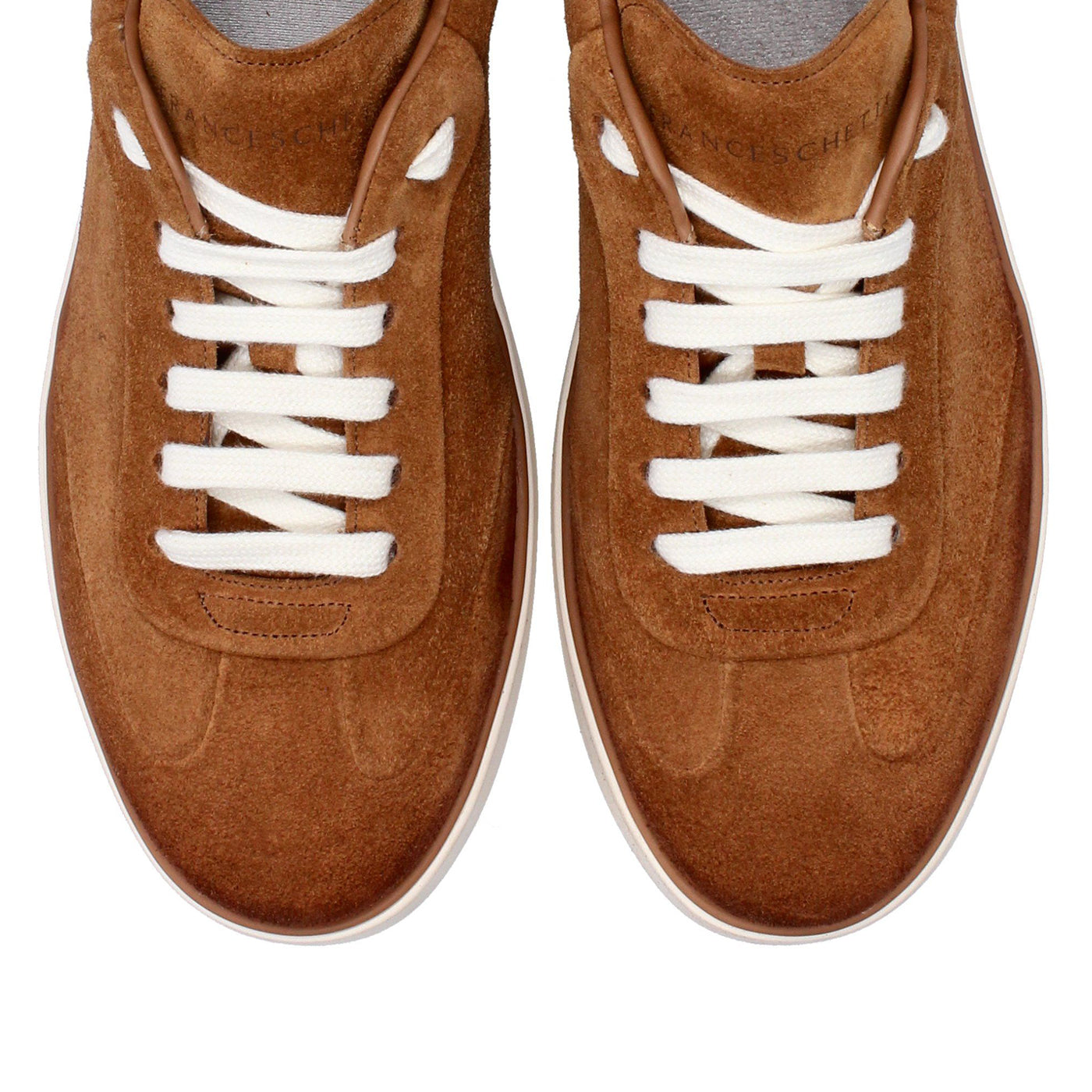 SNEAKER EDOARDO - EARTH