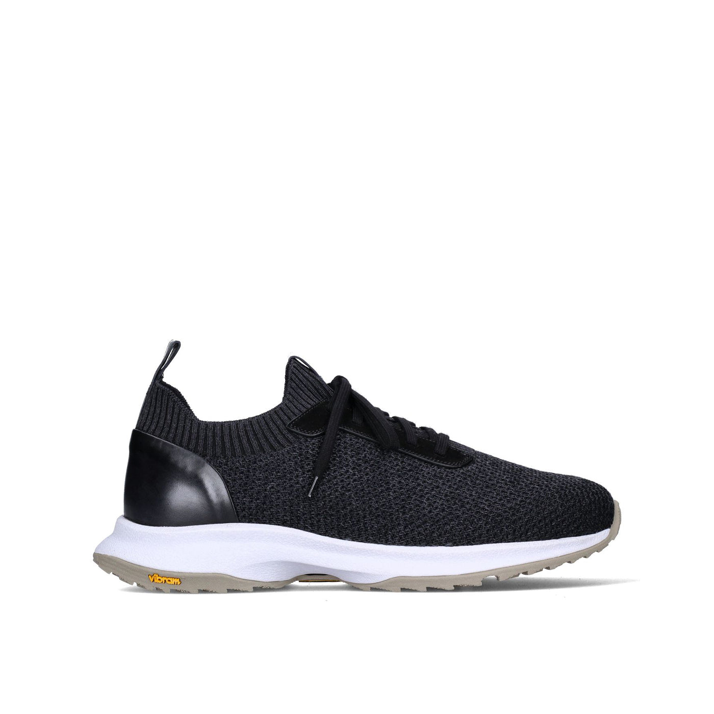 SNEAKER SEATTLE - BLACK