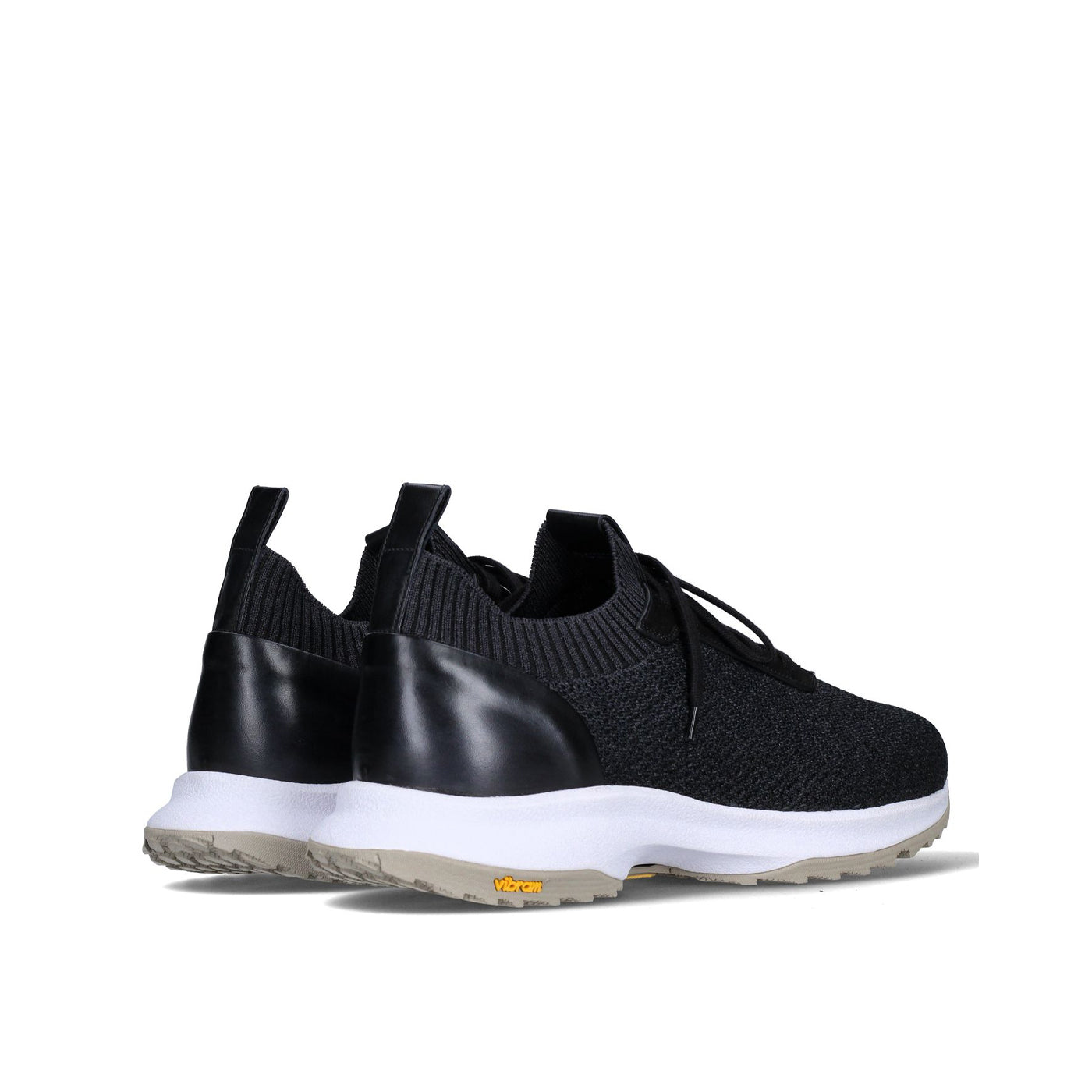 SNEAKER SEATTLE - BLACK