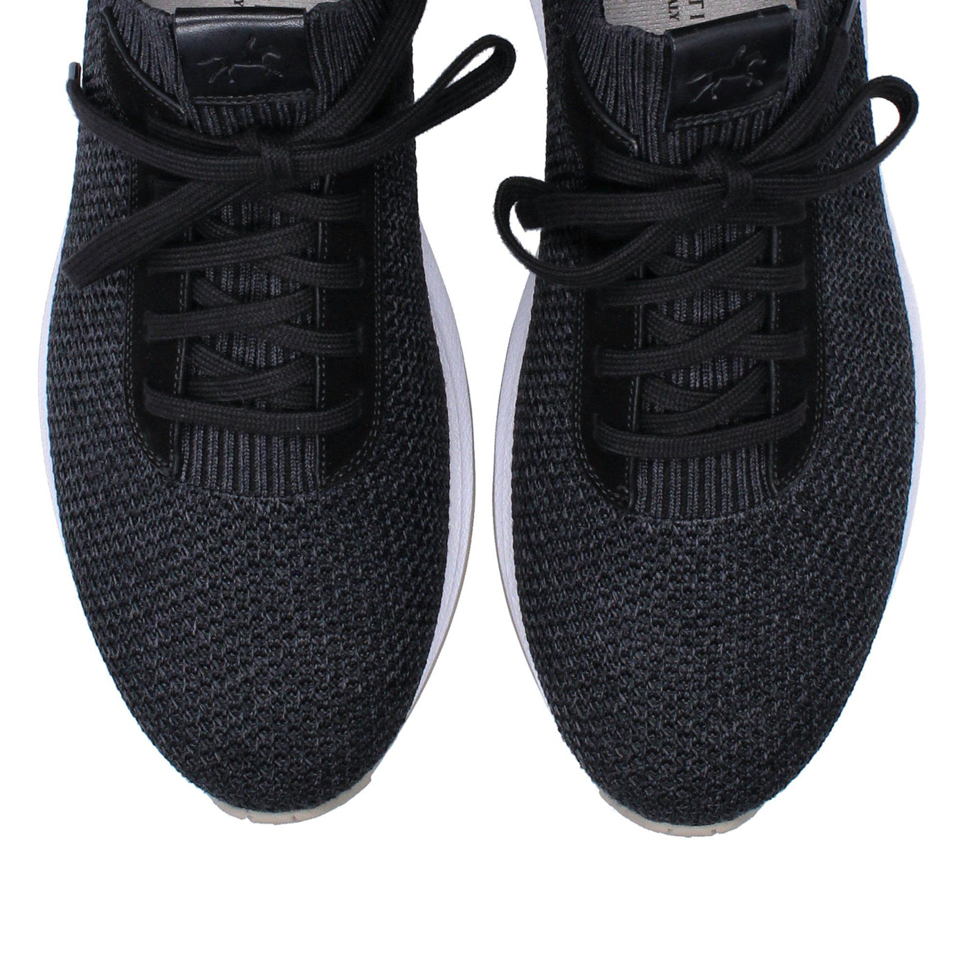 SNEAKER SEATTLE - BLACK